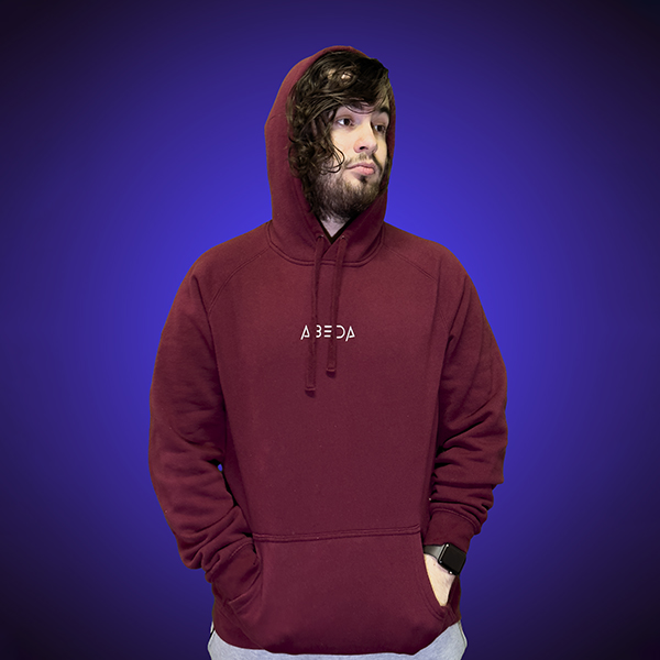 ABeda 2.0 Hoodie